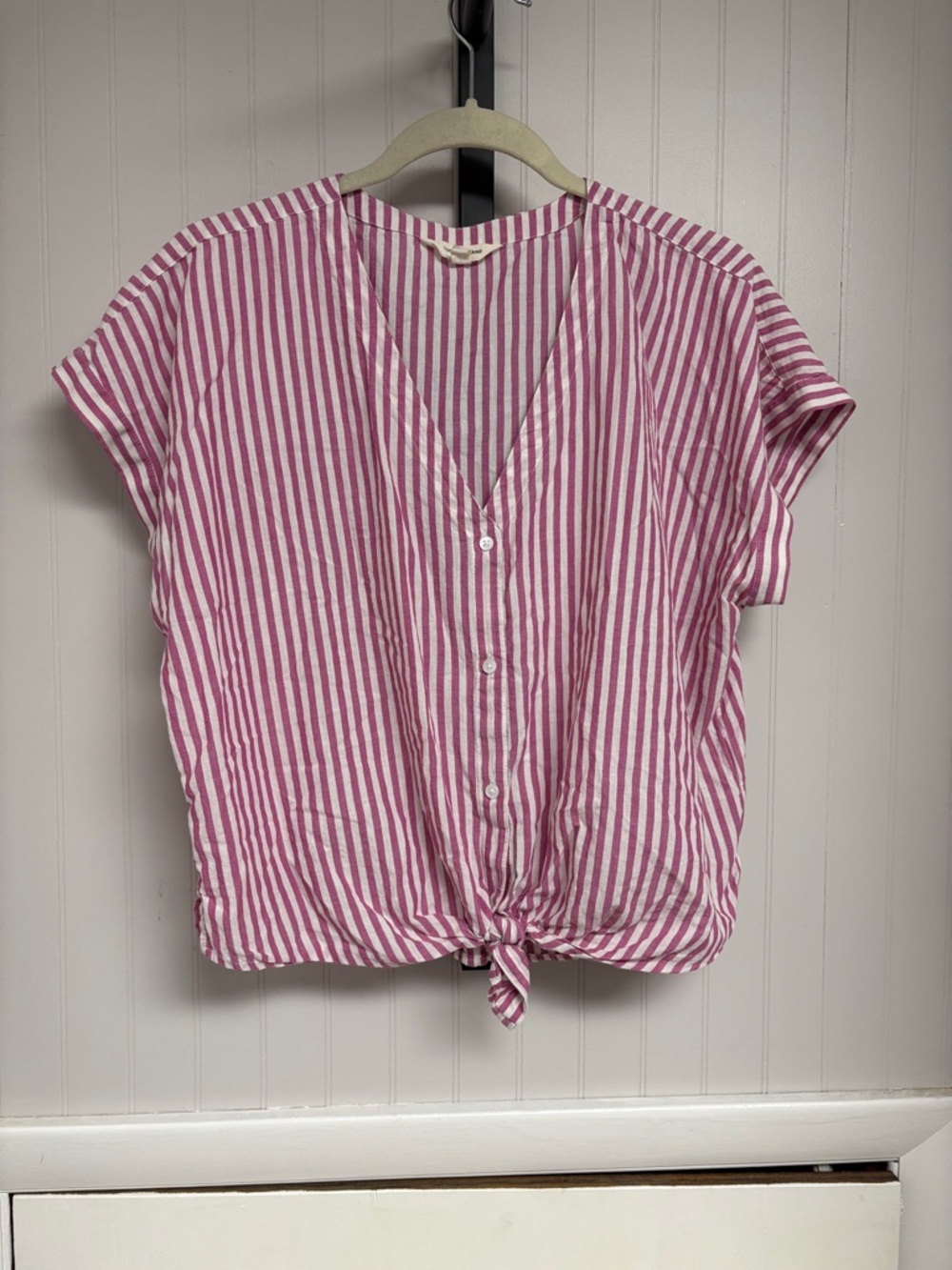 Lucky Brand Button down shirt